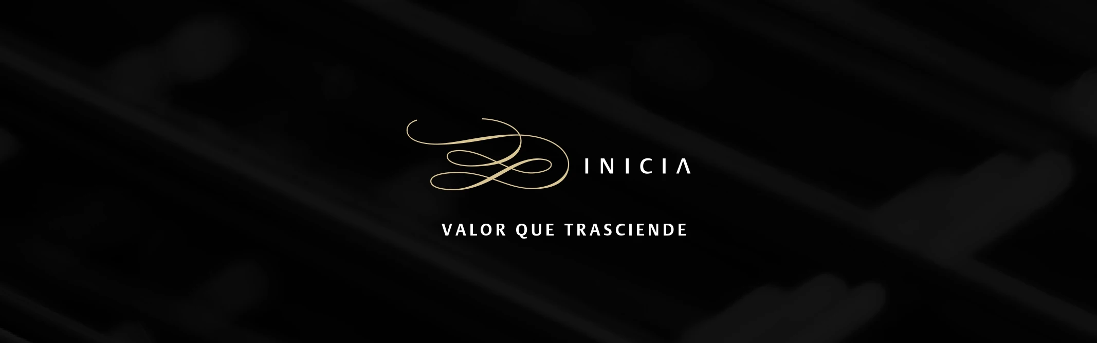Inicia — Valor que trasciende