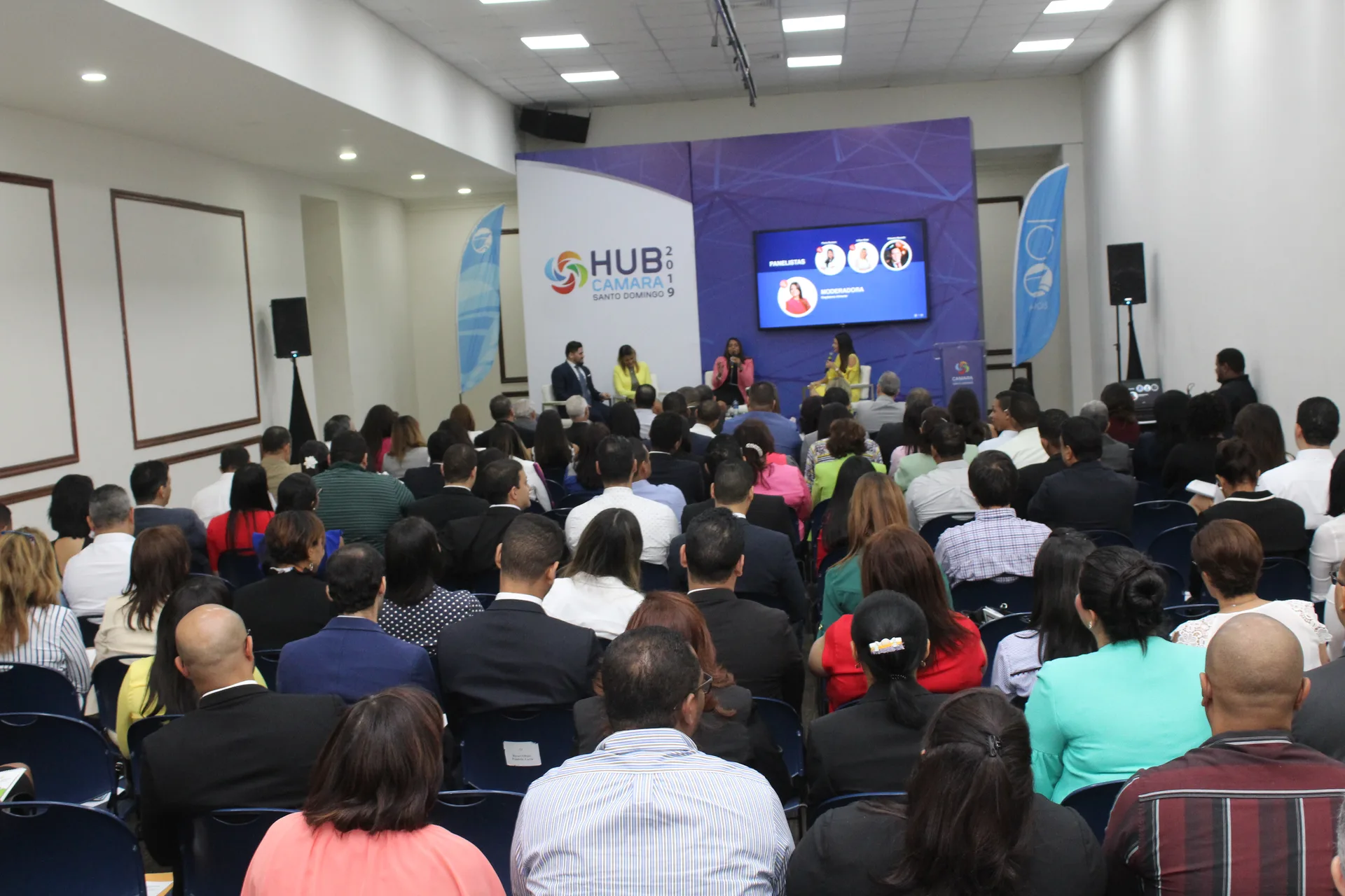 HUB Historia