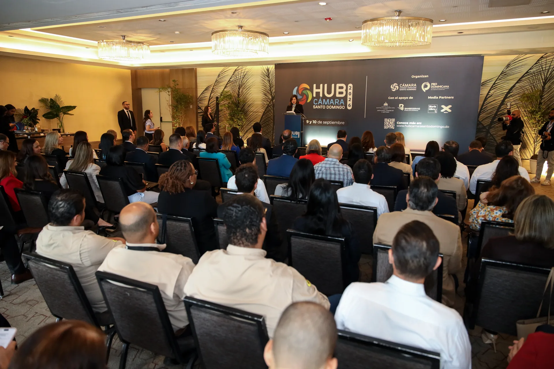 Presentación HUB 2026