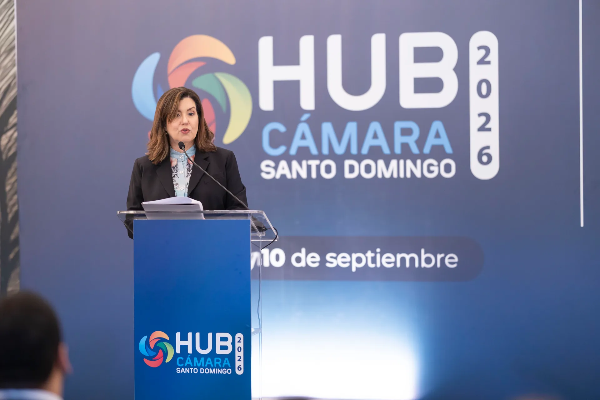 Presentación HUB 2026