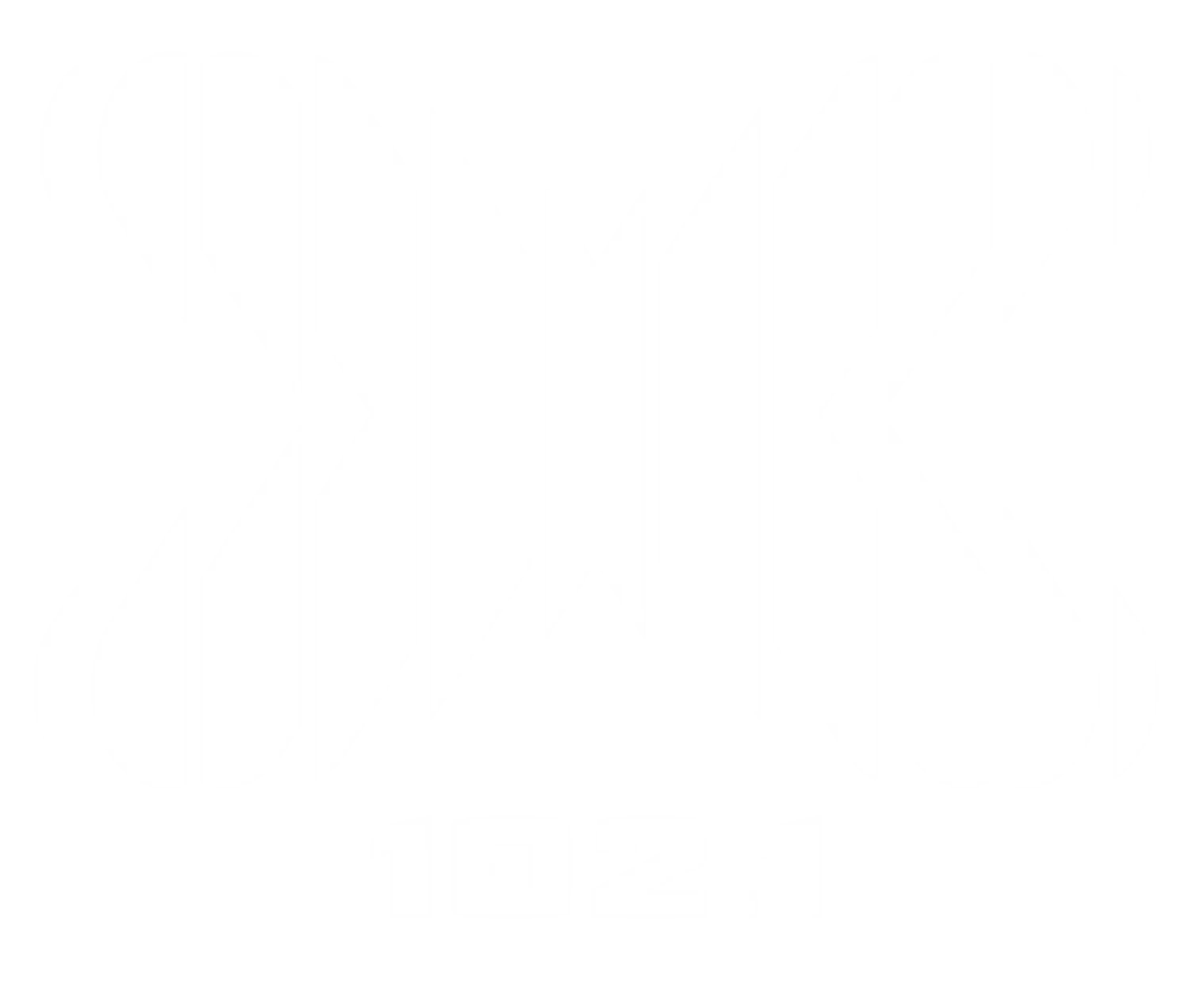 La X 102.1