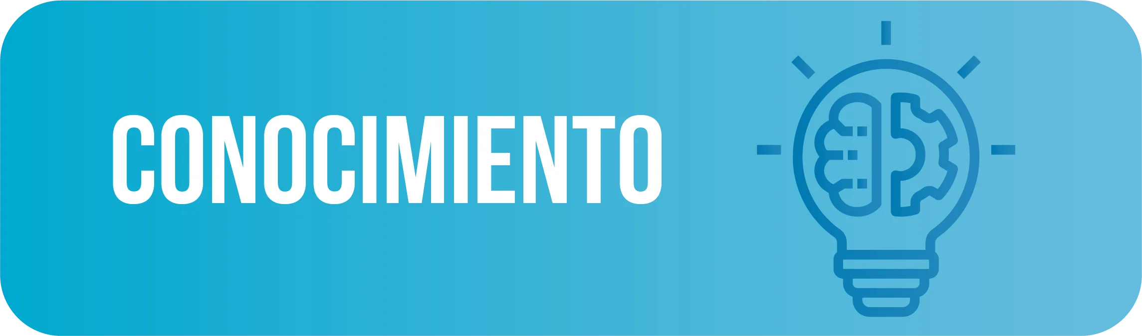Conocimiento